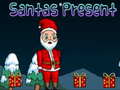 Spiel Santas Present