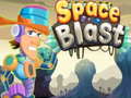 Spiel Space Blast