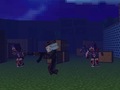 Spiel Pixel Zombies Survival Toonfare