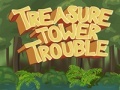 Spiel Treasure Tower Trouble