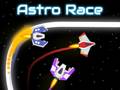 Spiel Astro Race