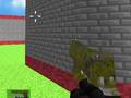 Spiel Blocky Combat SWAT Zombie Apocalypse