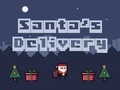 Spiel Santa's Delivery