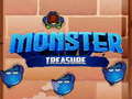 Spiel Monster Treasure