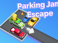 Spiel Parking Jam Escape