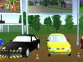 Spiel Crash & Smash Cars