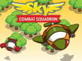 Spiel Sky Combat Squardom