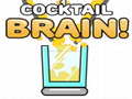 Spiel Cocktail Brain!