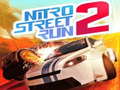 Spiel Nitro Street Run 2