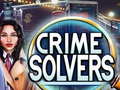 Spiel Crime Solvers