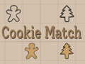 Spiel Cookie Match