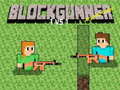 Spiel BlockGunner 1 Vs 1very good choice!