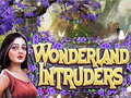Spiel Wonderland Intruders