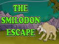 Spiel The Smilodon Escape