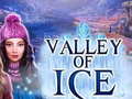 Spiel Valley of Ice