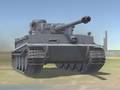 Spiel World Of War Tanks