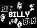 Spiel Run, Billy, Run!