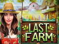 Spiel Last Farm