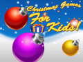 Spiel Christmas Games For Kids