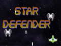 Spiel Star Defender