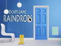 Spiel Raindrops Escape Game