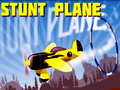 Spiel Stunt Plane