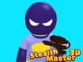 Spiel Stealth Master 3D 