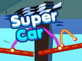 Spiel Super car