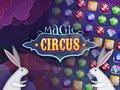 Spiel Magic Circus