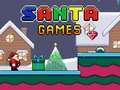 Spiel Santa Games