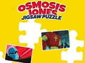 Spiel Osmosis Jones Jigsaw Puzzle