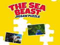 Spiel The Sea Beast Jigsaw Puzzle
