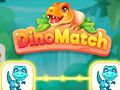 Spiel Dino Match