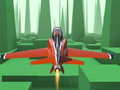Spiel Airplane Racer Game