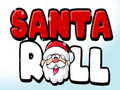 Spiel Santa Roll