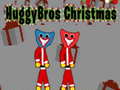Spiel HuggyBros Christmas
