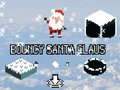 Spiel Bouncy Santa Claus