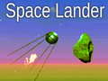Spiel Space Lander