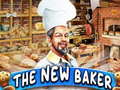 Spiel The New Baker