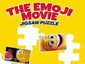 Spiel The Emoji Movie Jigsaw Puzzle