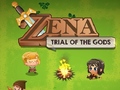 Spiel Zena: Trial of the Gods