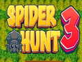 Spiel Spider Hunt 3