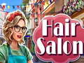 Spiel Hair Salon