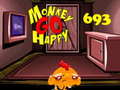 Spiel Monkey Go Happy Stage 693