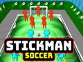 Spiel Stickman Soccer