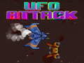 Spiel UFO Attack