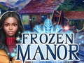 Spiel Frozen Manor