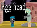 Spiel Egg head