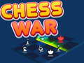 Spiel Chess War