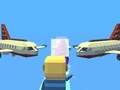 Spiel Kogama: Air Plane Parkour